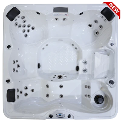 Atlantic Plus PPZ-843LC hot tubs for sale in Moore