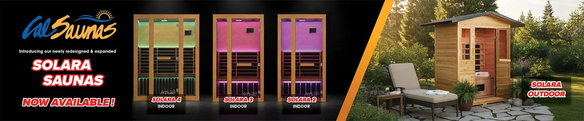 Calspas hot tub being used in a family setting - Moore