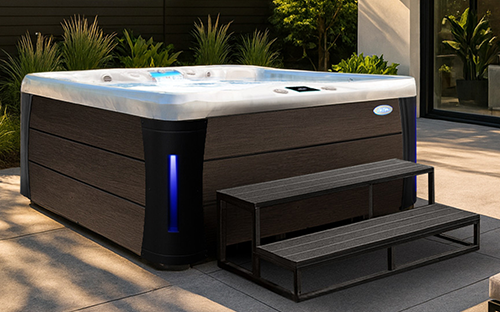 Escape Plus&trade; Spas Moore hot tubs for sale