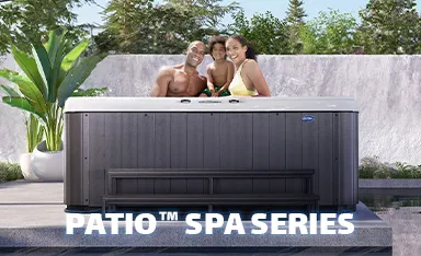 Patio Plus™ Spas Moore hot tubs for sale