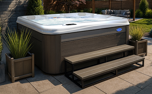 Patio&trade; Spas Moore hot tubs for sale