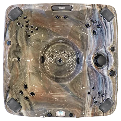 Tropical-X EC-739BX hot tubs for sale in Moore