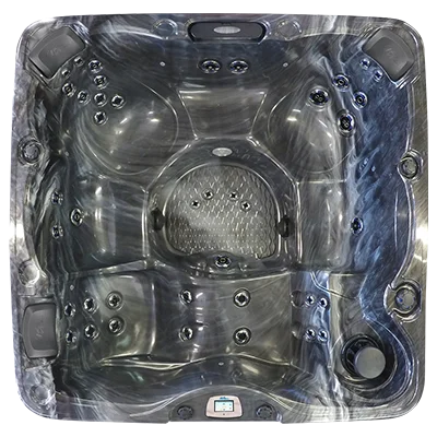 Pacifica-X EC-739LX hot tubs for sale in Moore