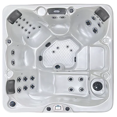 Costa-X EC-740LX hot tubs for sale in Moore