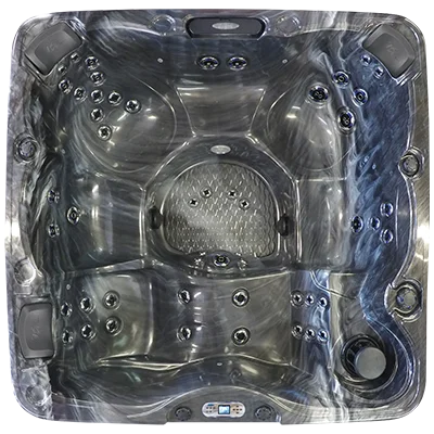 Pacifica EC-751L hot tubs for sale in Moore
