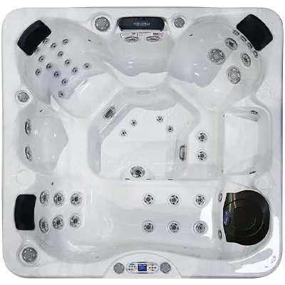 Avalon EC-849L hot tubs for sale in Moore