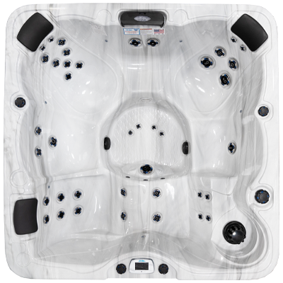 Pacifica EC-739L hot tubs for sale in hot tubs spas for sale Moore