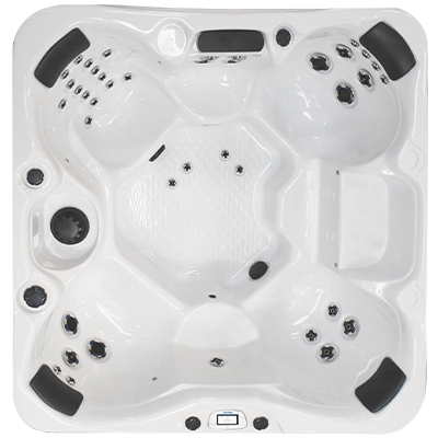 Baja-X EC-740BX hot tubs for sale in hot tubs spas for sale Moore