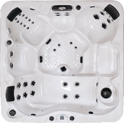 Costa EC-740L hot tubs for sale in hot tubs spas for sale Moore
