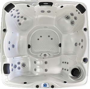Atlantic-X EC-851LX hot tubs for sale in hot tubs spas for sale Moore