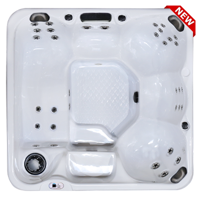 Hawaiian Plus PPZ-634L hot tubs for sale in hot tubs spas for sale Moore