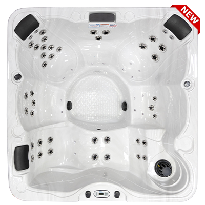 Pacifica Plus PPZ-759L hot tubs for sale in hot tubs spas for sale Moore