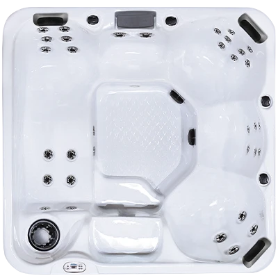 Hawaiian Plus PPZ-634L hot tubs for sale in Moore