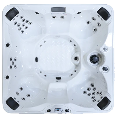 Bel Air Plus PPZ-843B hot tubs for sale in Moore