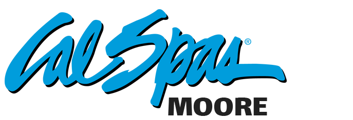Calspas logo - hot tubs spas for sale Moore